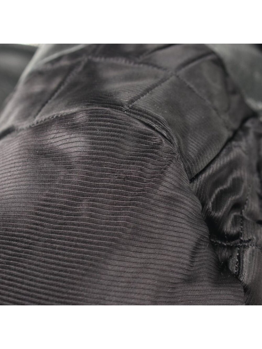 Hermes Rider's Jacket Leather - Picture 6 of 11